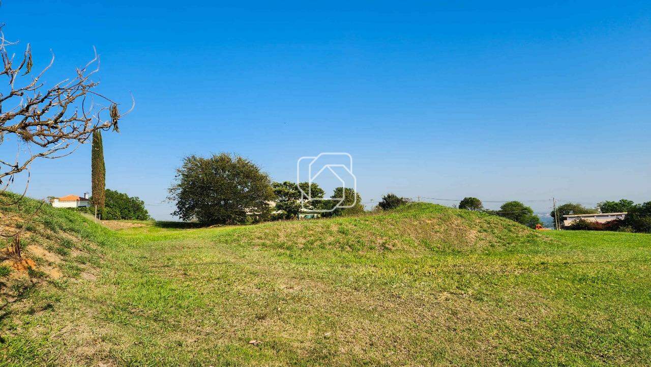Terreno à venda em Itu - SP - Condomínio Fazenda Kurumin: Visão ampla do terreno