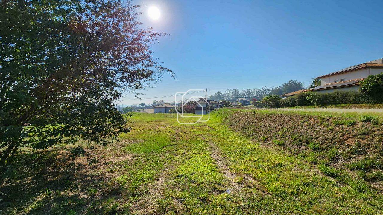 Terreno à venda em Itu - SP - Condomínio Fazenda Kurumin: Visão ampla do terreno