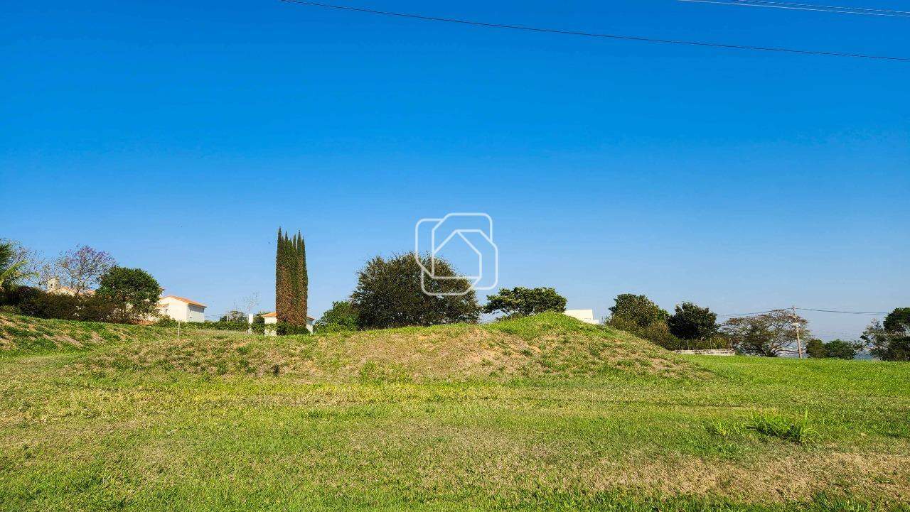 Terreno à venda em Itu - SP - Condomínio Fazenda Kurumin: Visão ampla do terreno