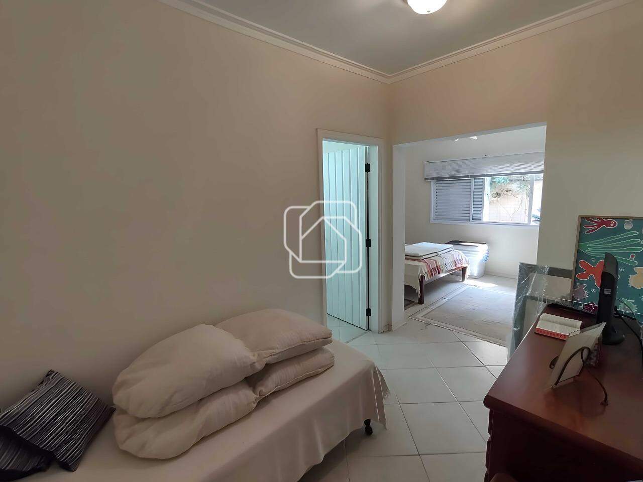 Casa de Condomínio à venda em Itu - SP - Condomínio Portal de Itu: Quarto