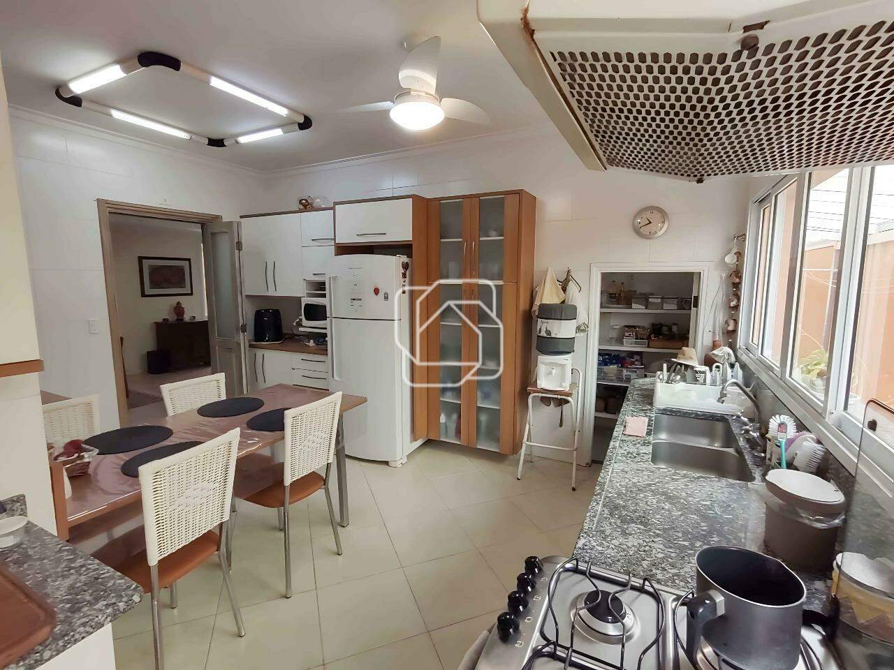 Casa de Condomínio à venda em Itu - SP - Condomínio Portal de Itu: Cozinha