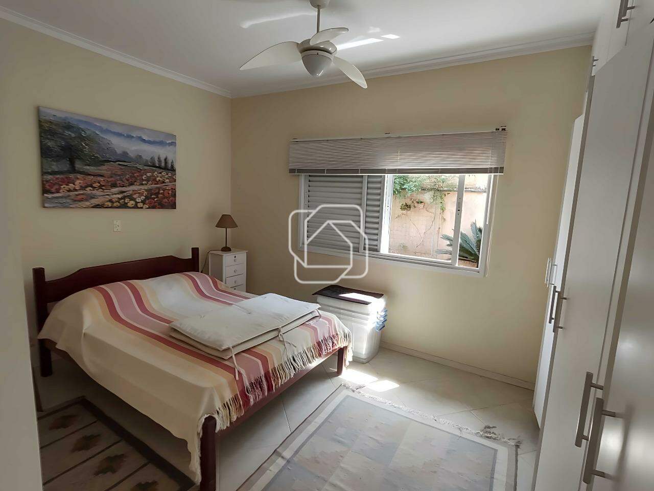 Casa de Condomínio à venda em Itu - SP - Condomínio Portal de Itu: Quarto