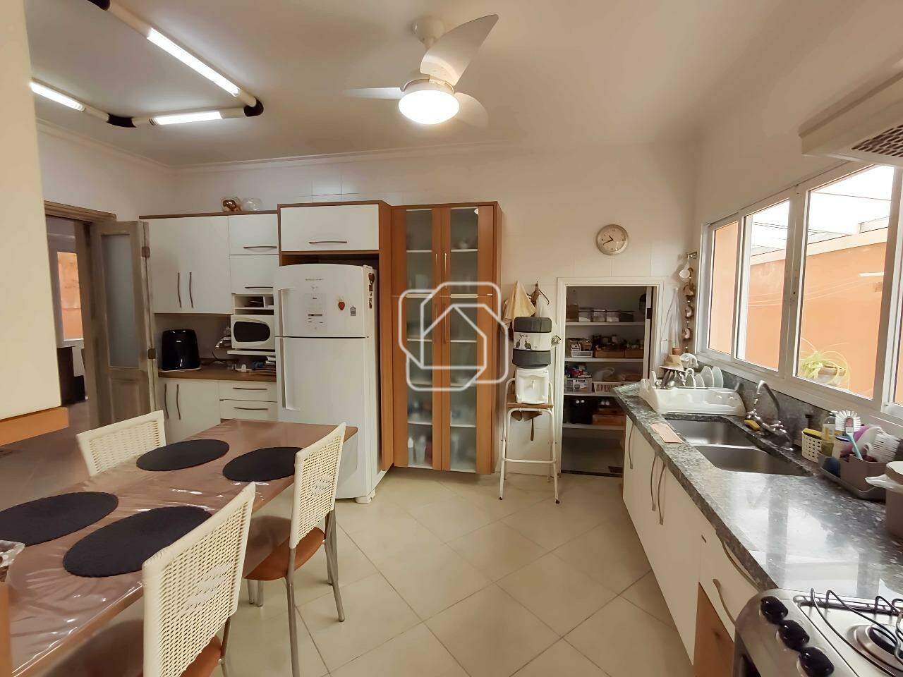 Casa de Condomínio à venda em Itu - SP - Condomínio Portal de Itu: Cozinha