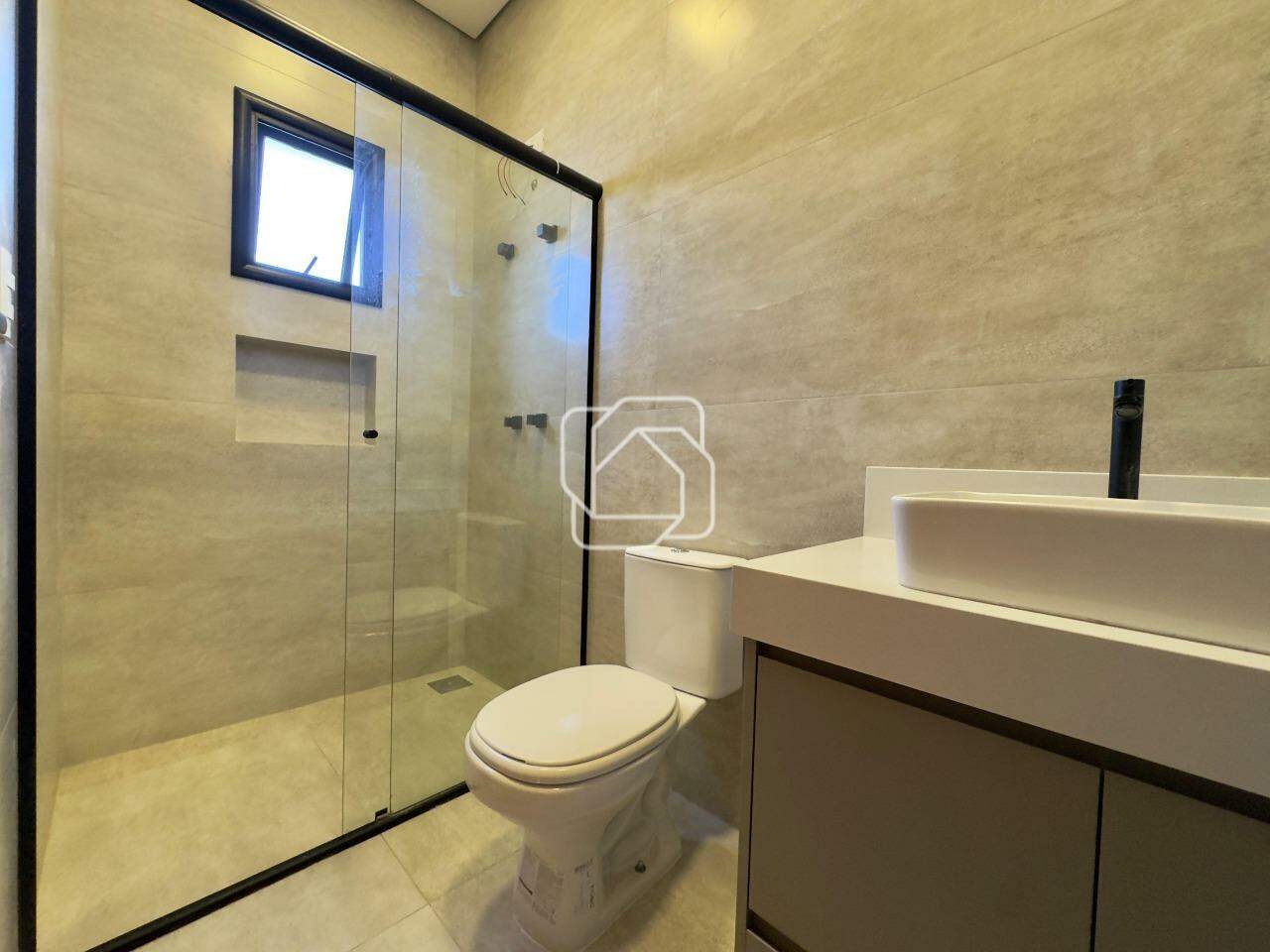 Casa de Condomínio à venda em Itu - SP - Condomínio Gardenville: 