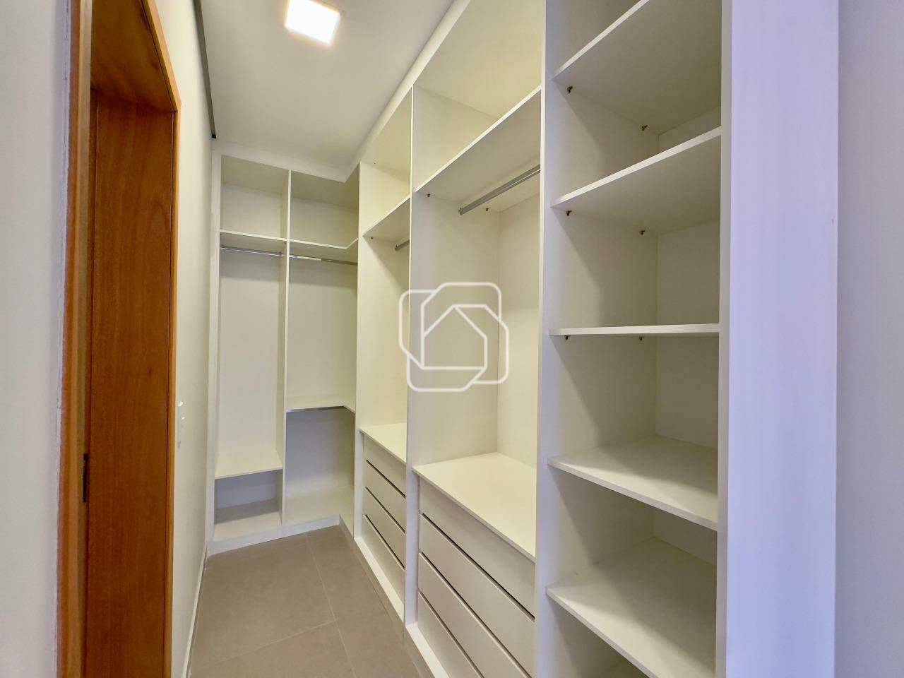 Casa de Condomínio à venda em Itu - SP - Condomínio Gardenville: 