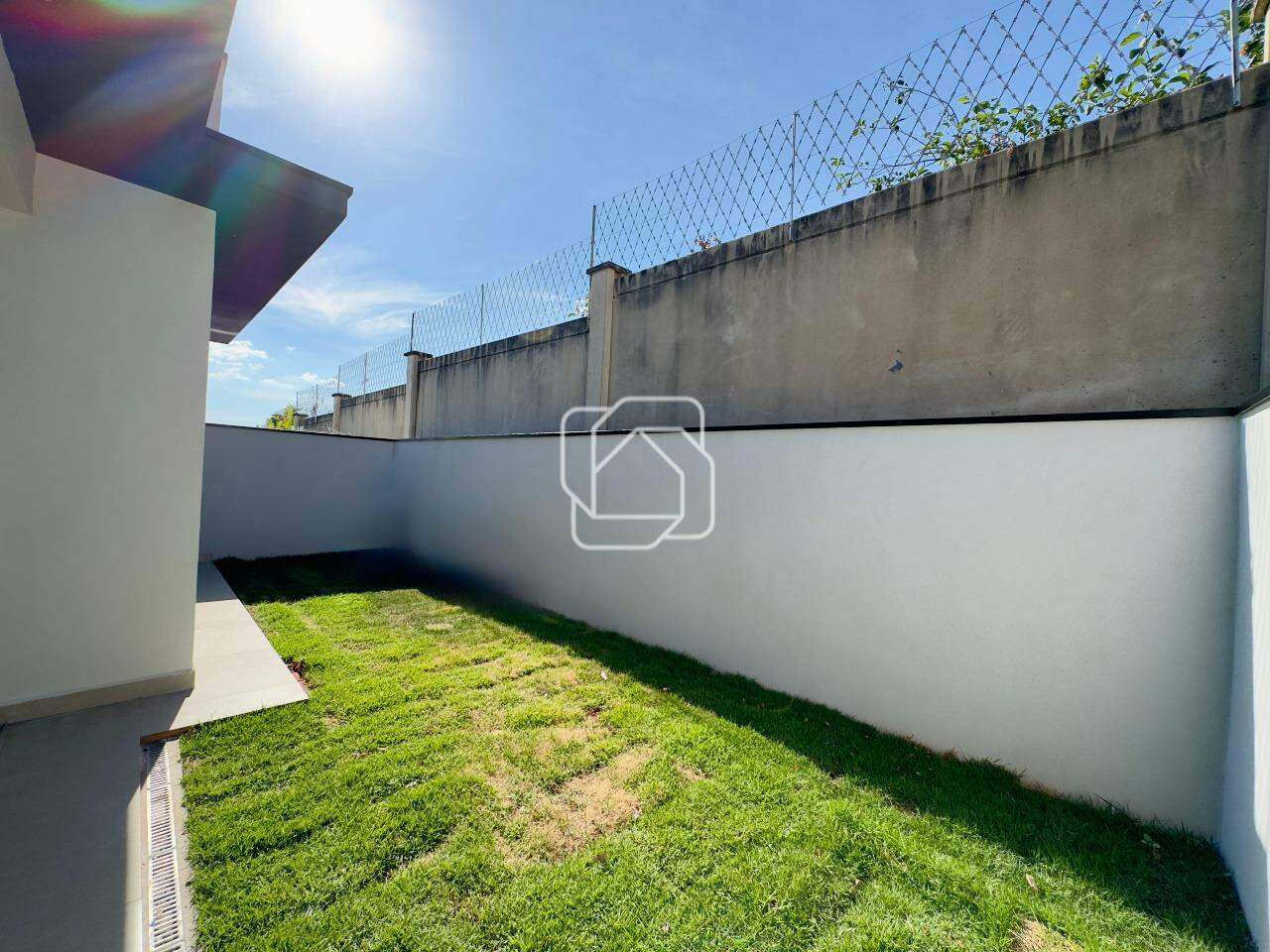 Casa de Condomínio à venda em Itu - SP - Condomínio Gardenville: 