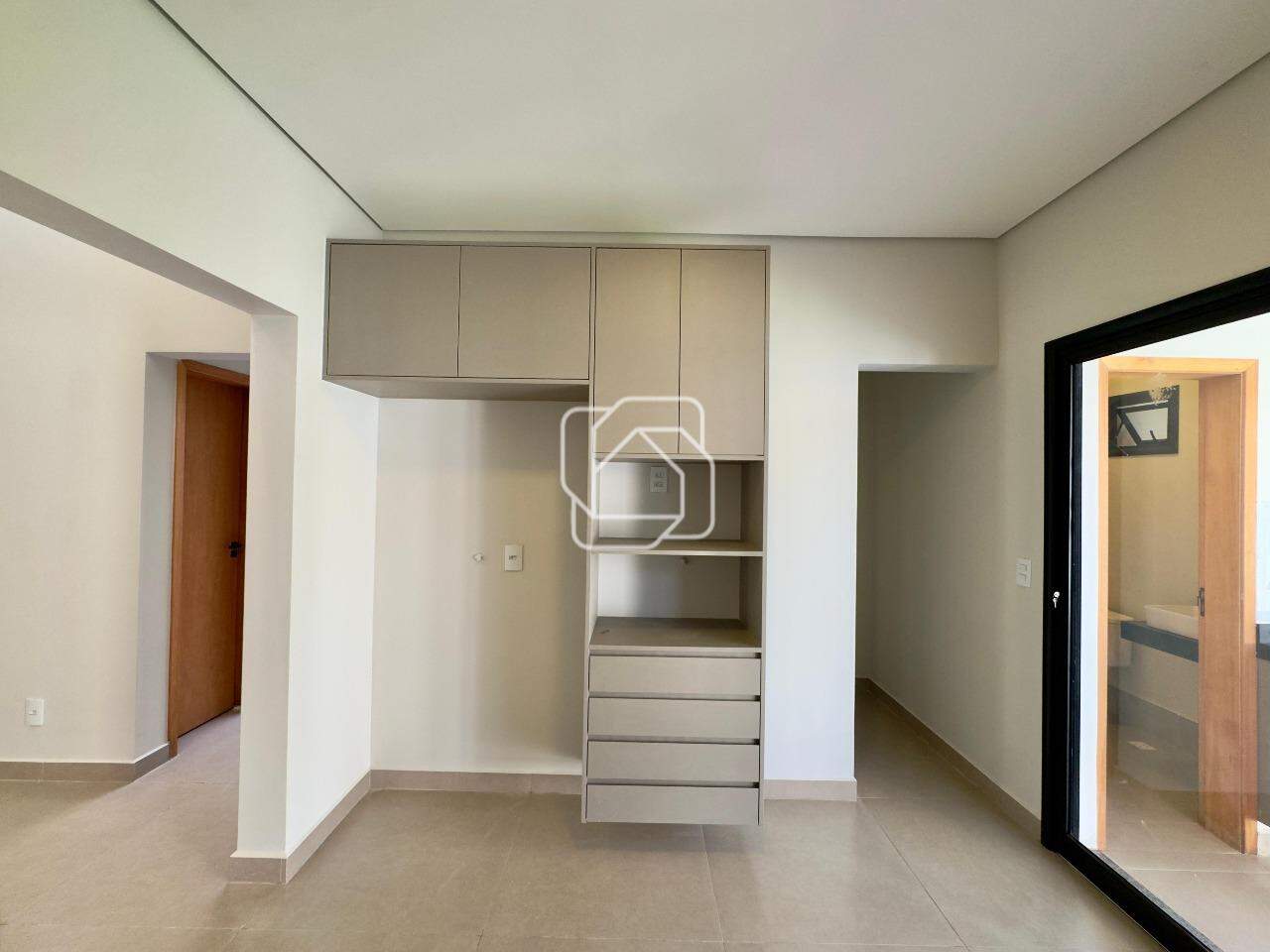 Casa de Condomínio à venda em Itu - SP - Condomínio Gardenville: 