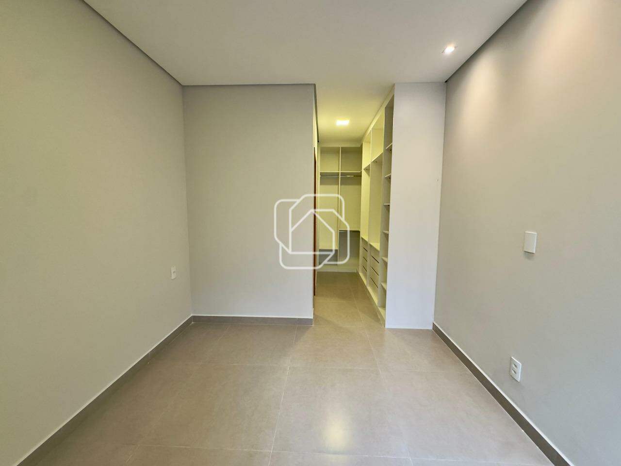 Casa de Condomínio à venda em Itu - SP - Condomínio Gardenville: 