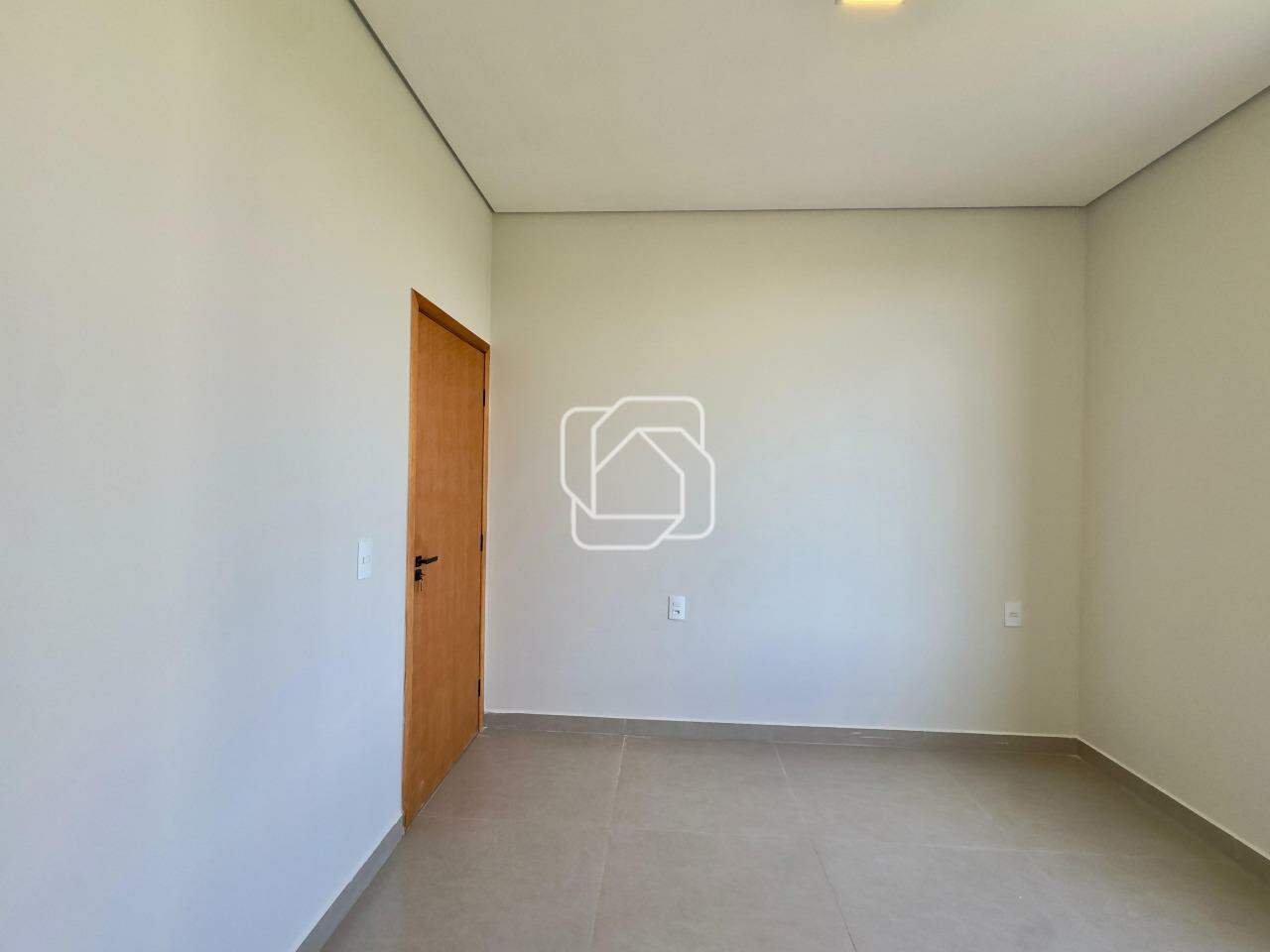 Casa de Condomínio à venda em Itu - SP - Condomínio Gardenville: 