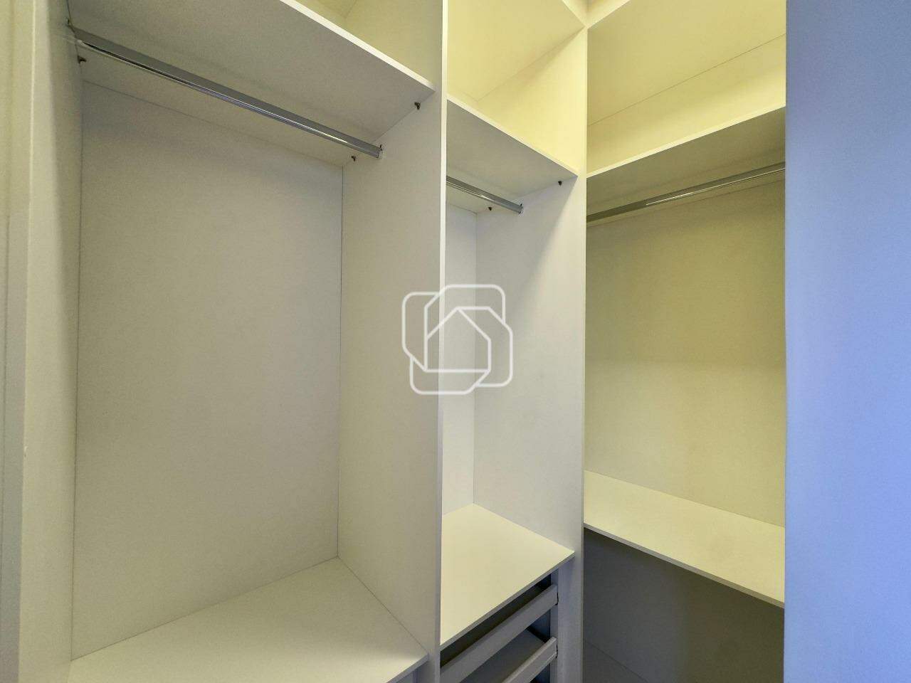 Casa de Condomínio à venda em Itu - SP - Condomínio Gardenville: 