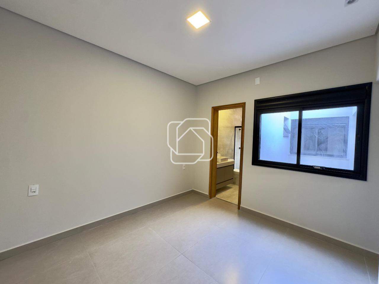 Casa de Condomínio à venda em Itu - SP - Condomínio Gardenville: 