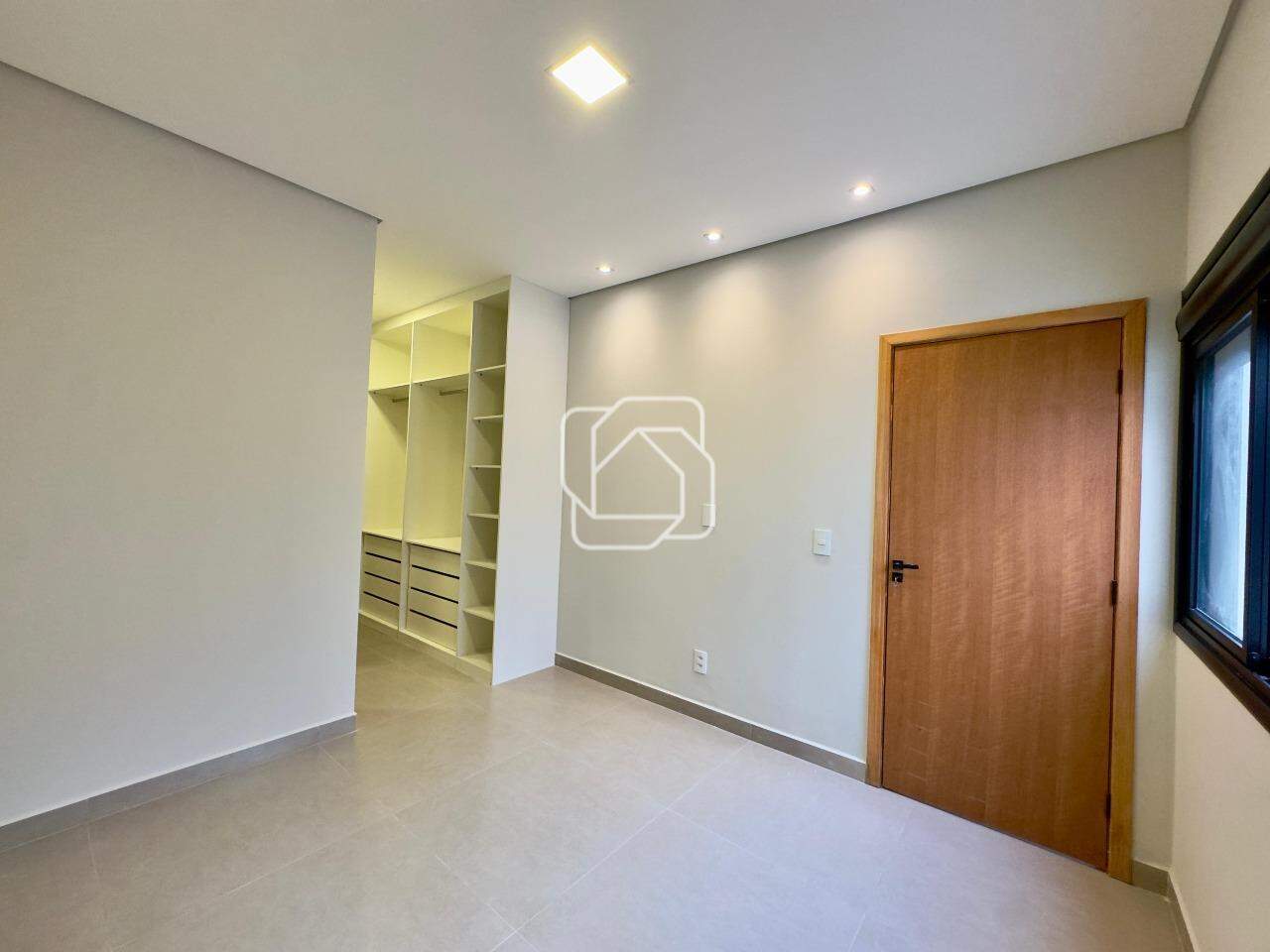 Casa de Condomínio à venda em Itu - SP - Condomínio Gardenville: 