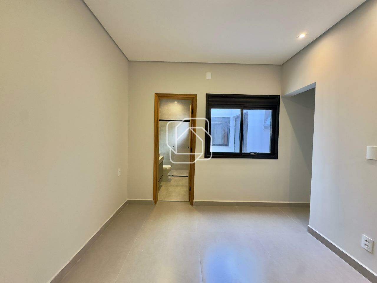 Casa de Condomínio à venda em Itu - SP - Condomínio Gardenville: 