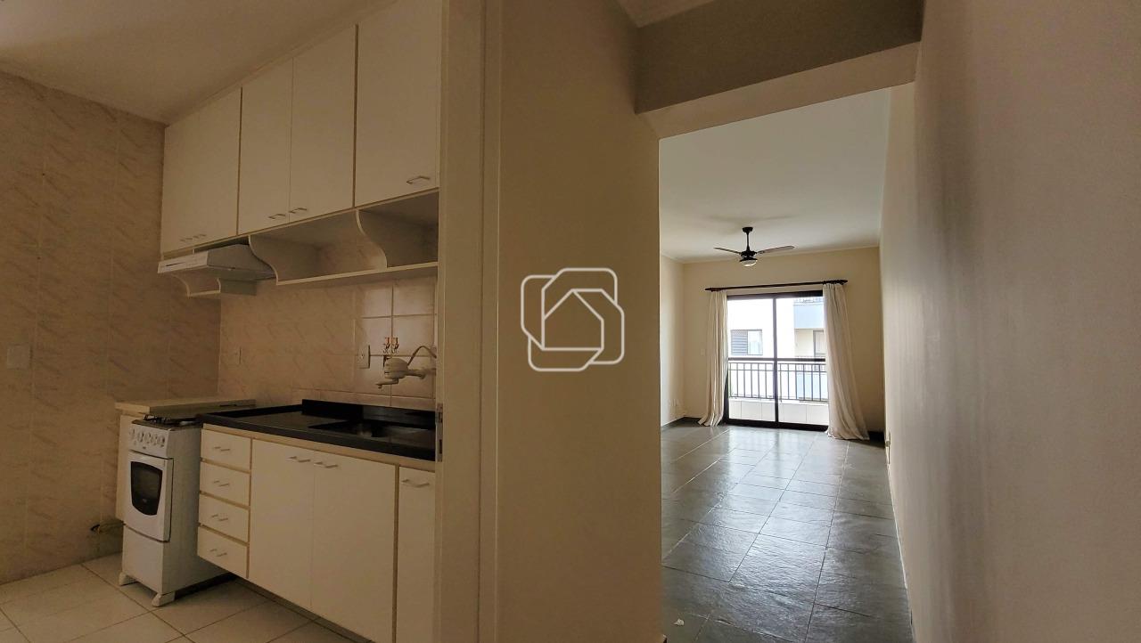 Apartamento para aluguel em Itu - SP - Parque Nossa Senhora da Candelária: