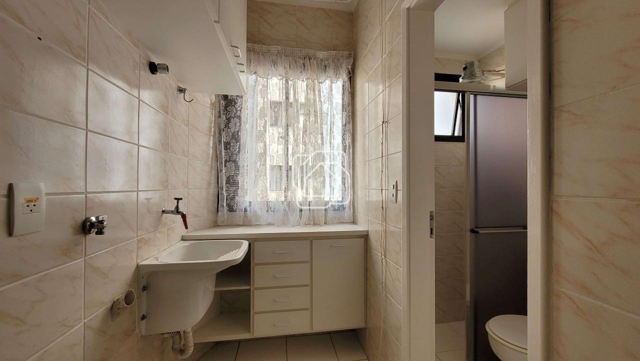 Apartamento para aluguel em Itu - SP - Parque Nossa Senhora da Candelária: