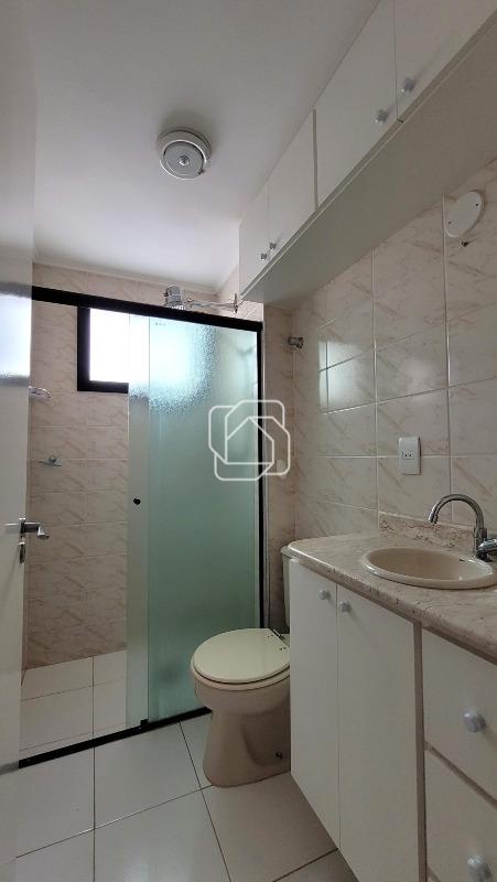 Apartamento para aluguel em Itu - SP - Parque Nossa Senhora da Candelária: