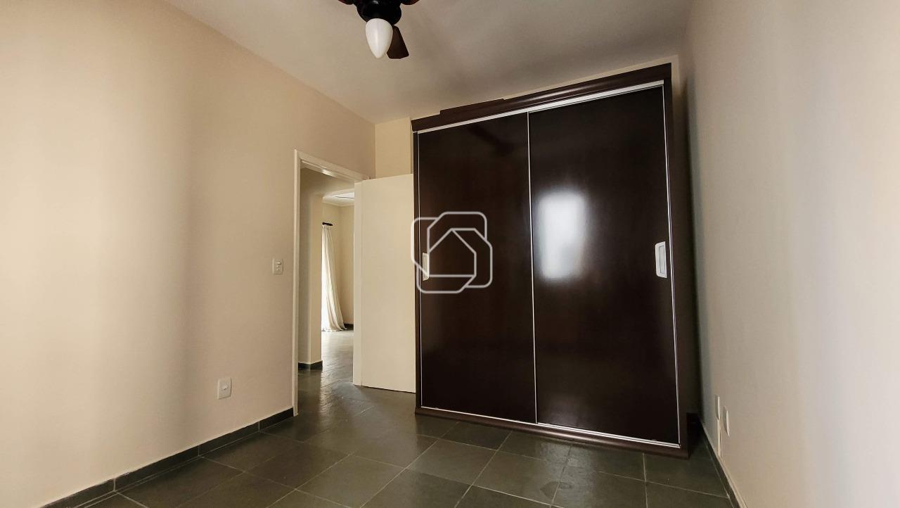 Apartamento para aluguel em Itu - SP - Parque Nossa Senhora da Candelária: