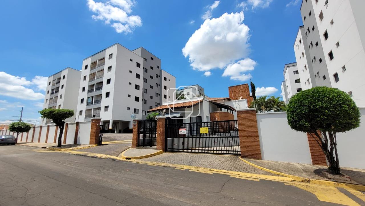 Apartamento para aluguel em Itu - SP - Parque Nossa Senhora da Candelária: