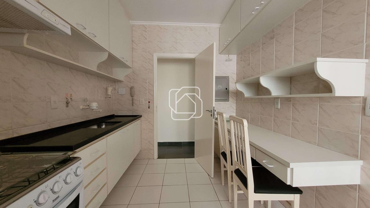 Apartamento para aluguel em Itu - SP - Parque Nossa Senhora da Candelária: