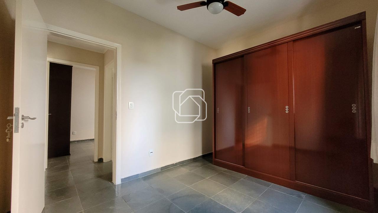 Apartamento para aluguel em Itu - SP - Parque Nossa Senhora da Candelária: