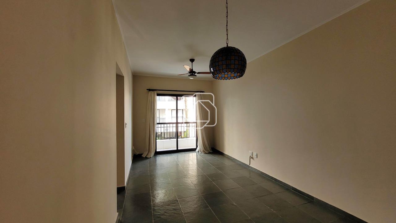 Apartamento para aluguel em Itu - SP - Parque Nossa Senhora da Candelária: