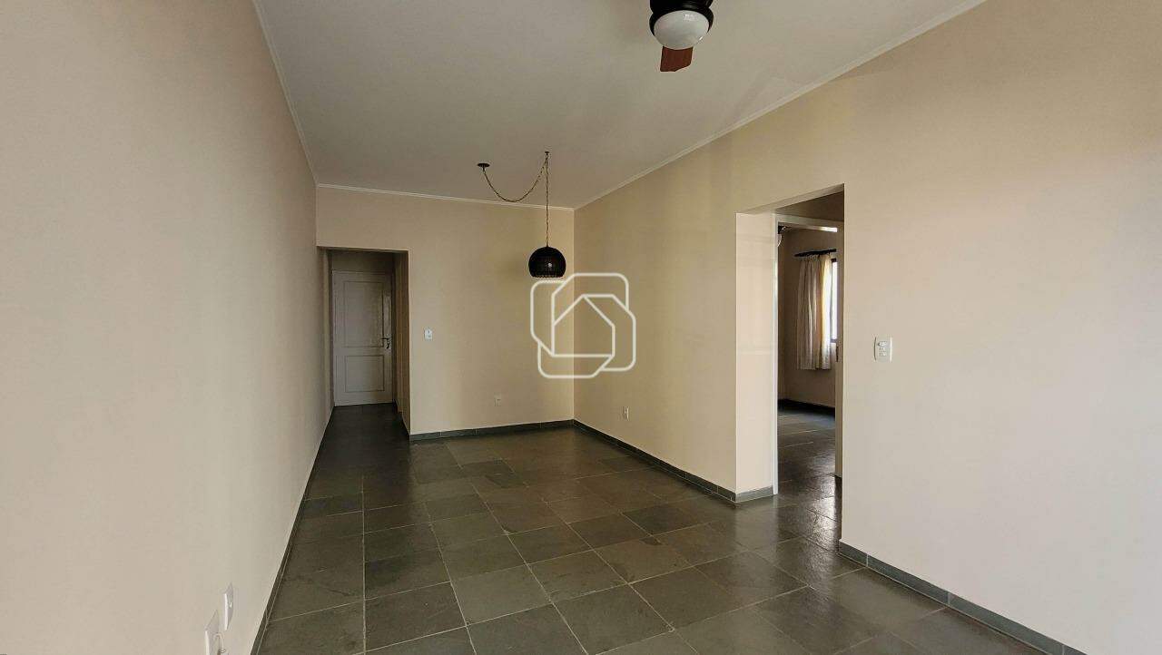 Apartamento para aluguel em Itu - SP - Parque Nossa Senhora da Candelária: 