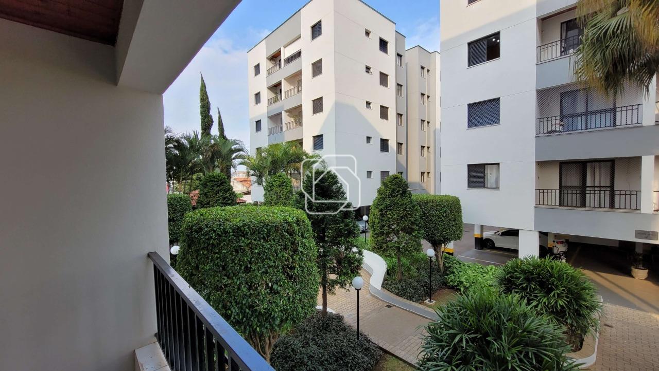 Apartamento para aluguel em Itu - SP - Parque Nossa Senhora da Candelária: