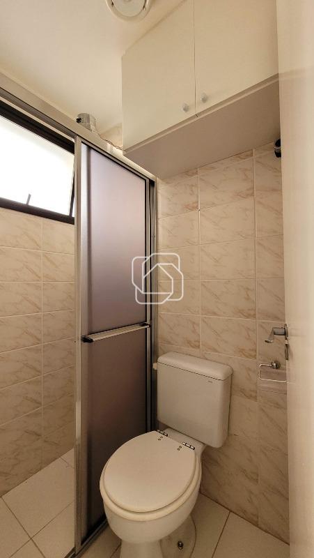 Apartamento para aluguel em Itu - SP - Parque Nossa Senhora da Candelária: