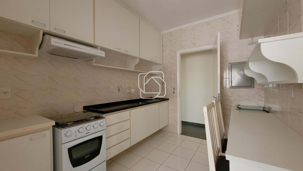 Apartamento para aluguel em Itu - SP - Parque Nossa Senhora da Candelária: