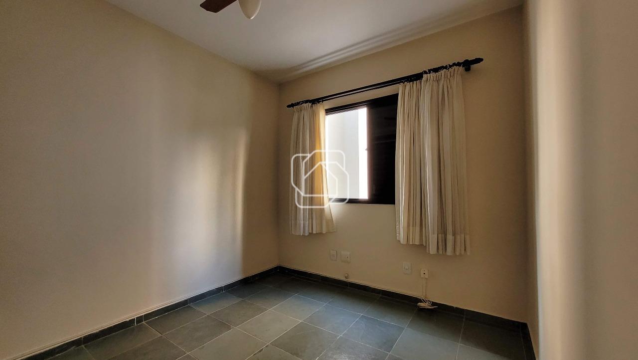 Apartamento para aluguel em Itu - SP - Parque Nossa Senhora da Candelária: