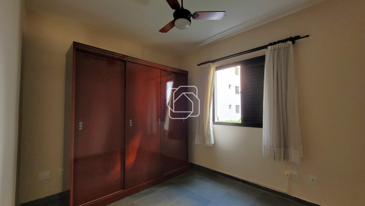 Apartamento para aluguel em Itu - SP - Parque Nossa Senhora da Candelária: