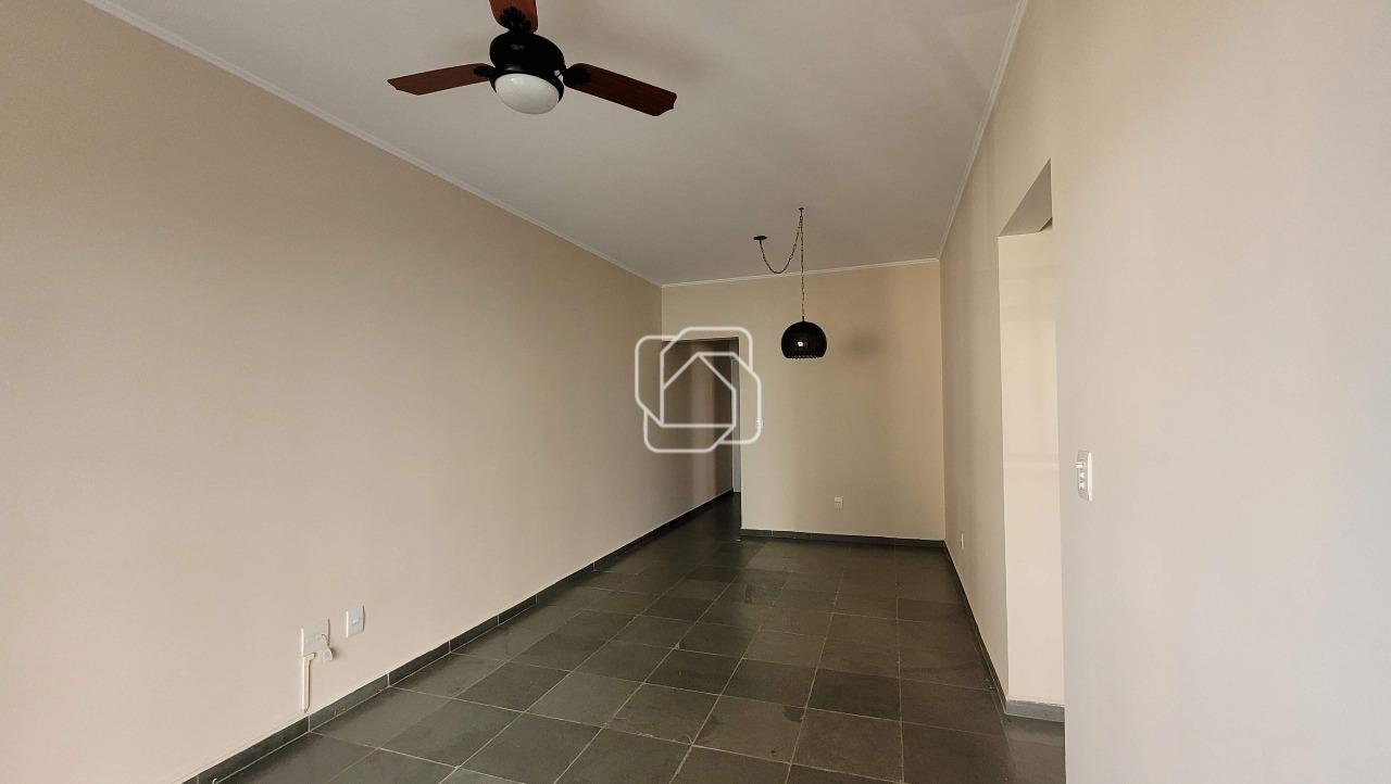 Apartamento para aluguel em Itu - SP - Parque Nossa Senhora da Candelária: 