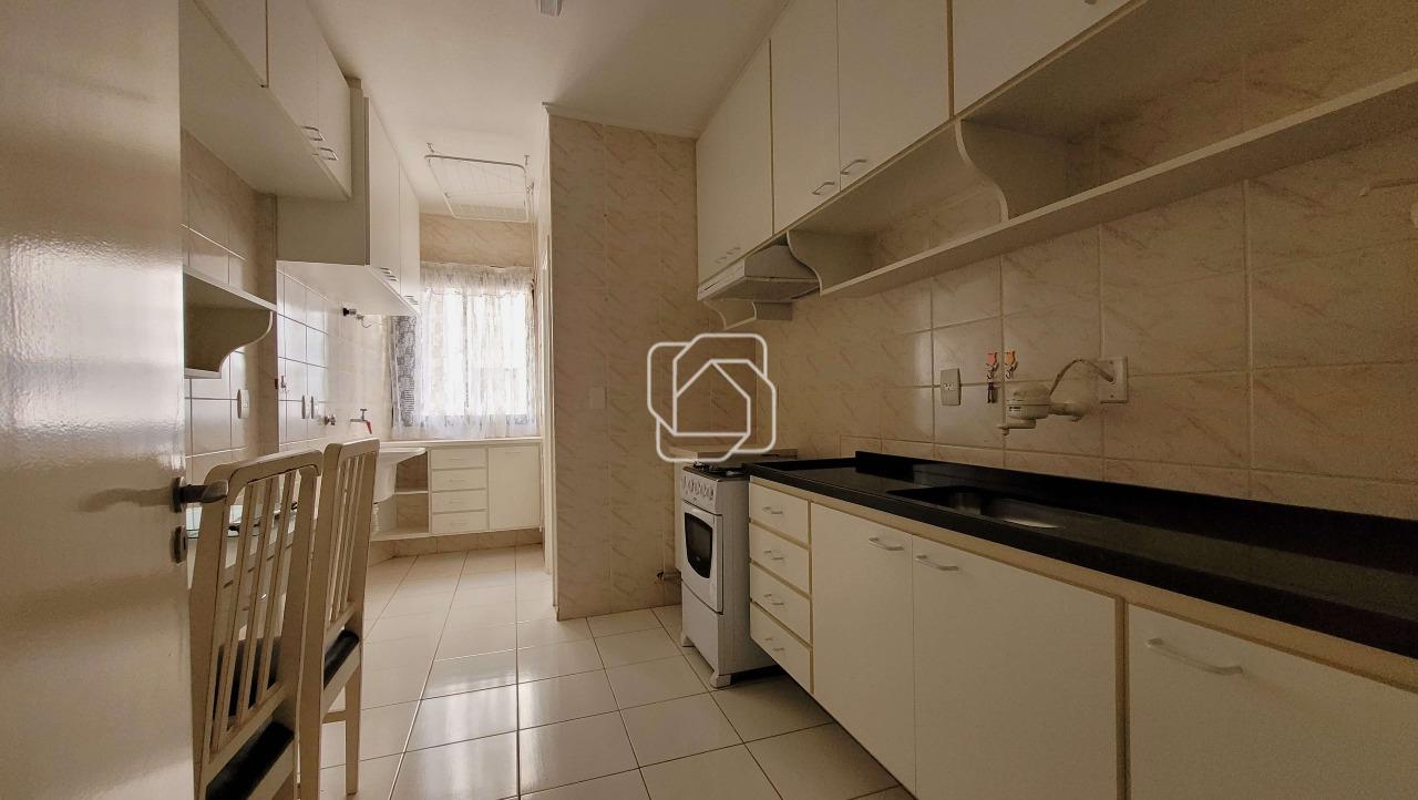 Apartamento para aluguel em Itu - SP - Parque Nossa Senhora da Candelária: