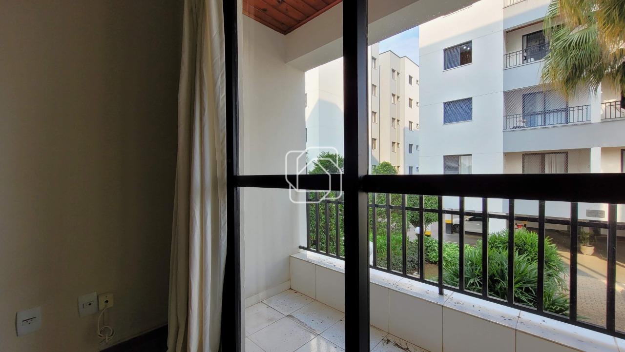 Apartamento para aluguel em Itu - SP - Parque Nossa Senhora da Candelária: