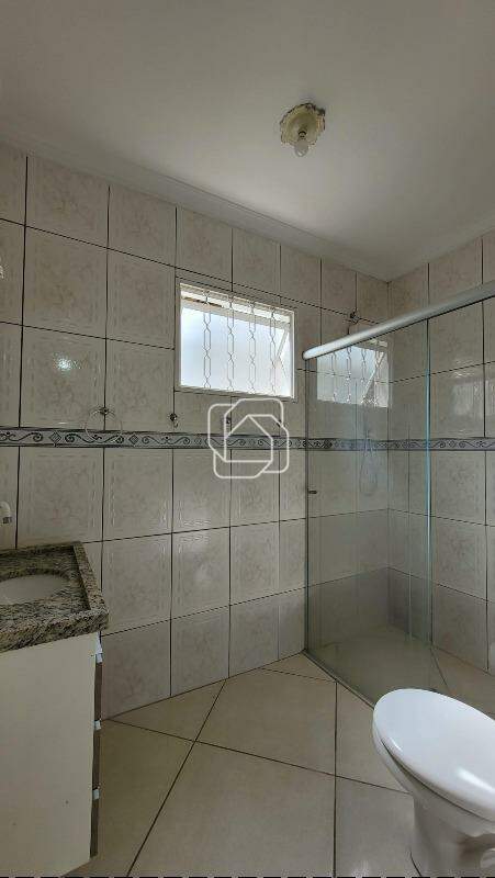 Apartamento para aluguel em Itu - SP - Jardim Oliveira: 