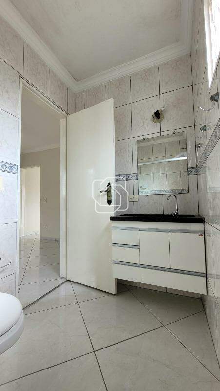 Apartamento para aluguel em Itu - SP - Jardim Oliveira: 