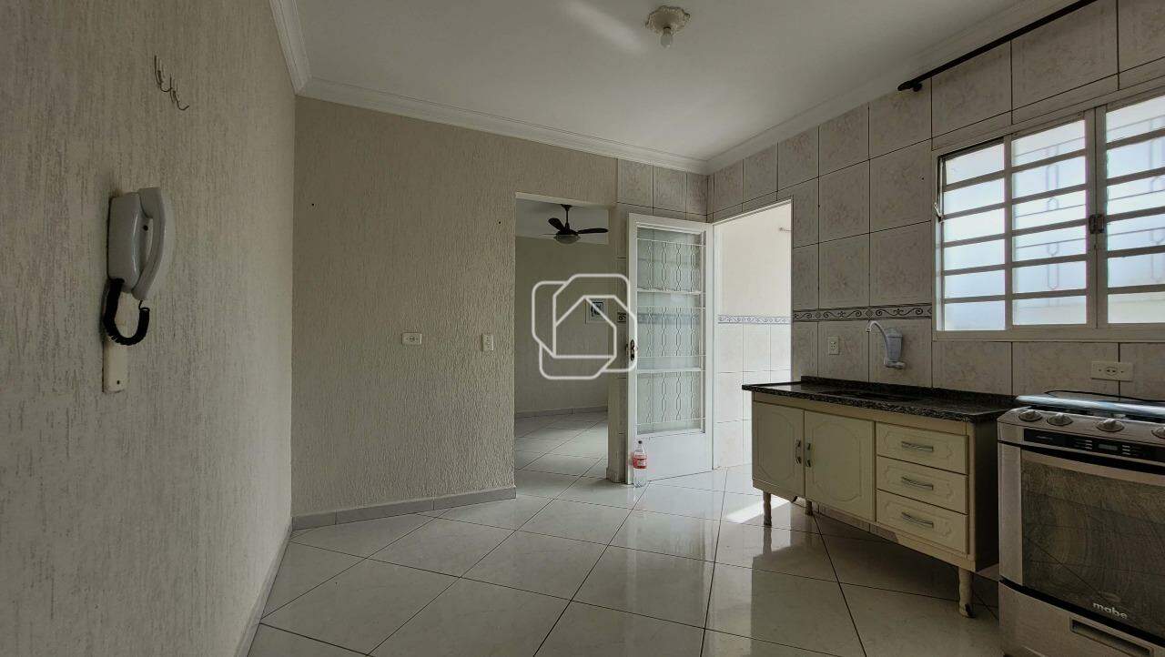 Apartamento para aluguel em Itu - SP - Jardim Oliveira: 