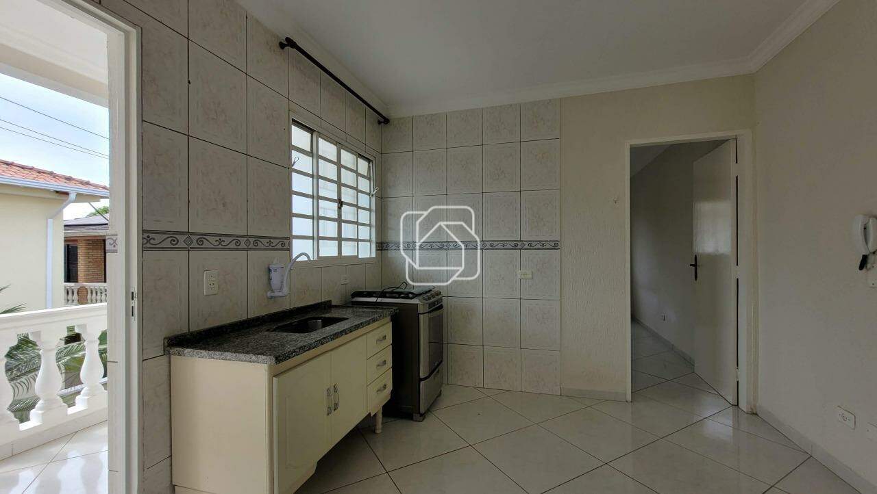 Apartamento para aluguel em Itu - SP - Jardim Oliveira: 