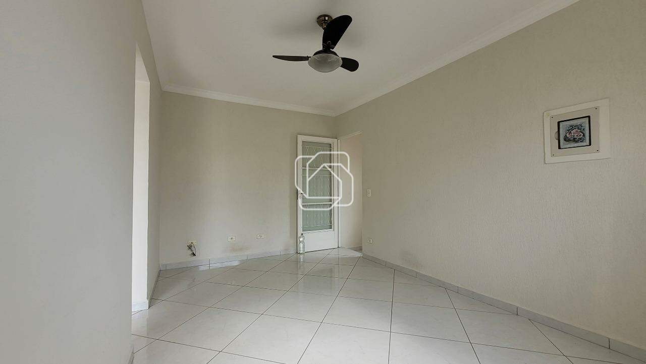 Apartamento para aluguel em Itu - SP - Jardim Oliveira: 