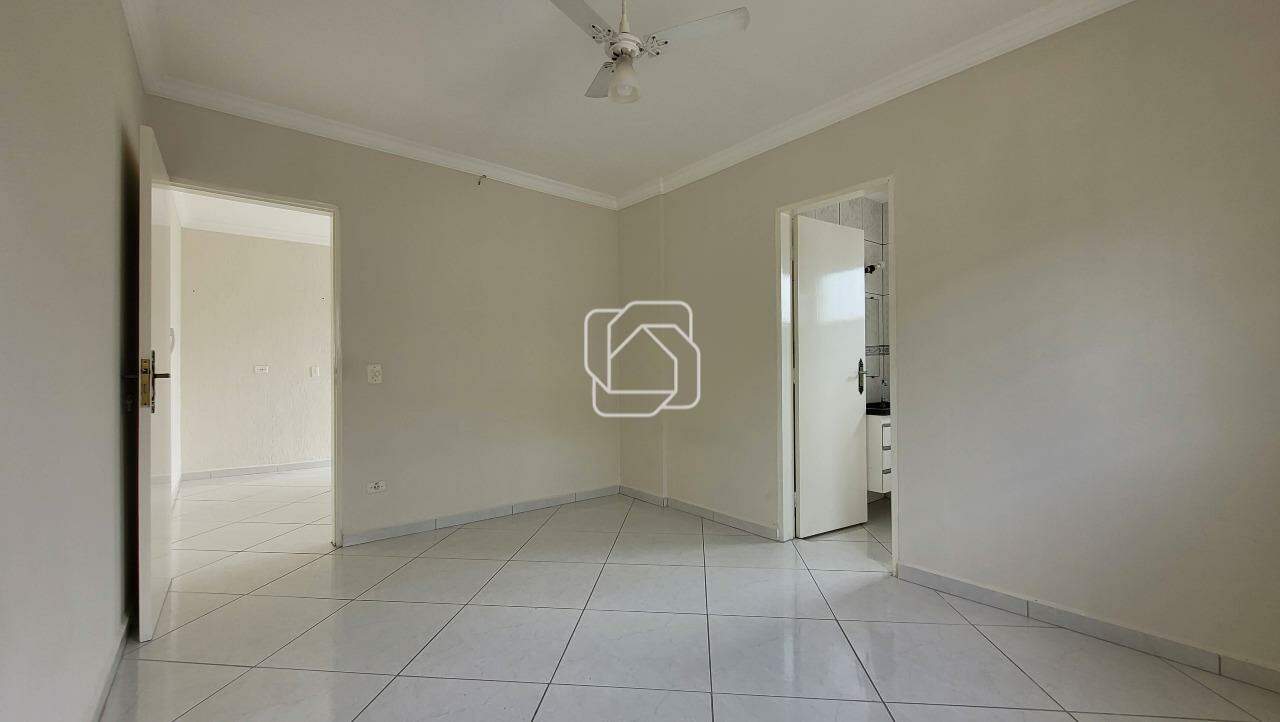 Apartamento para aluguel em Itu - SP - Jardim Oliveira: 