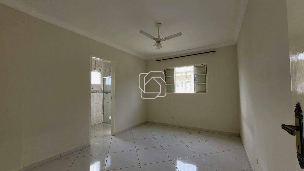 Apartamento para aluguel em Itu - SP - Jardim Oliveira: 
