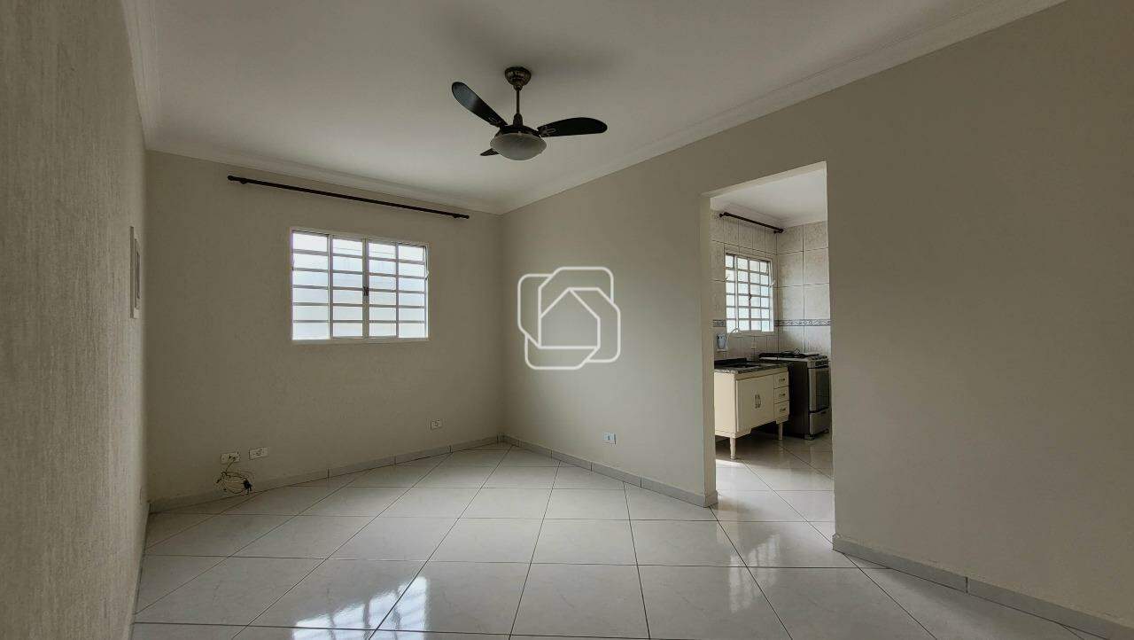 Apartamento para aluguel em Itu - SP - Jardim Oliveira: 
