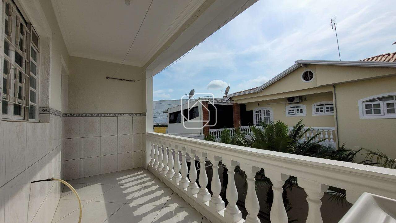 Apartamento para aluguel em Itu - SP - Jardim Oliveira: 