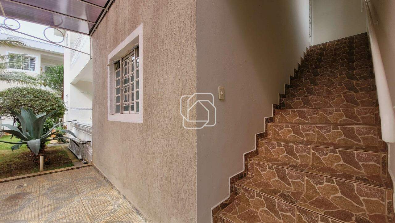 Apartamento para aluguel em Itu - SP - Jardim Oliveira: 