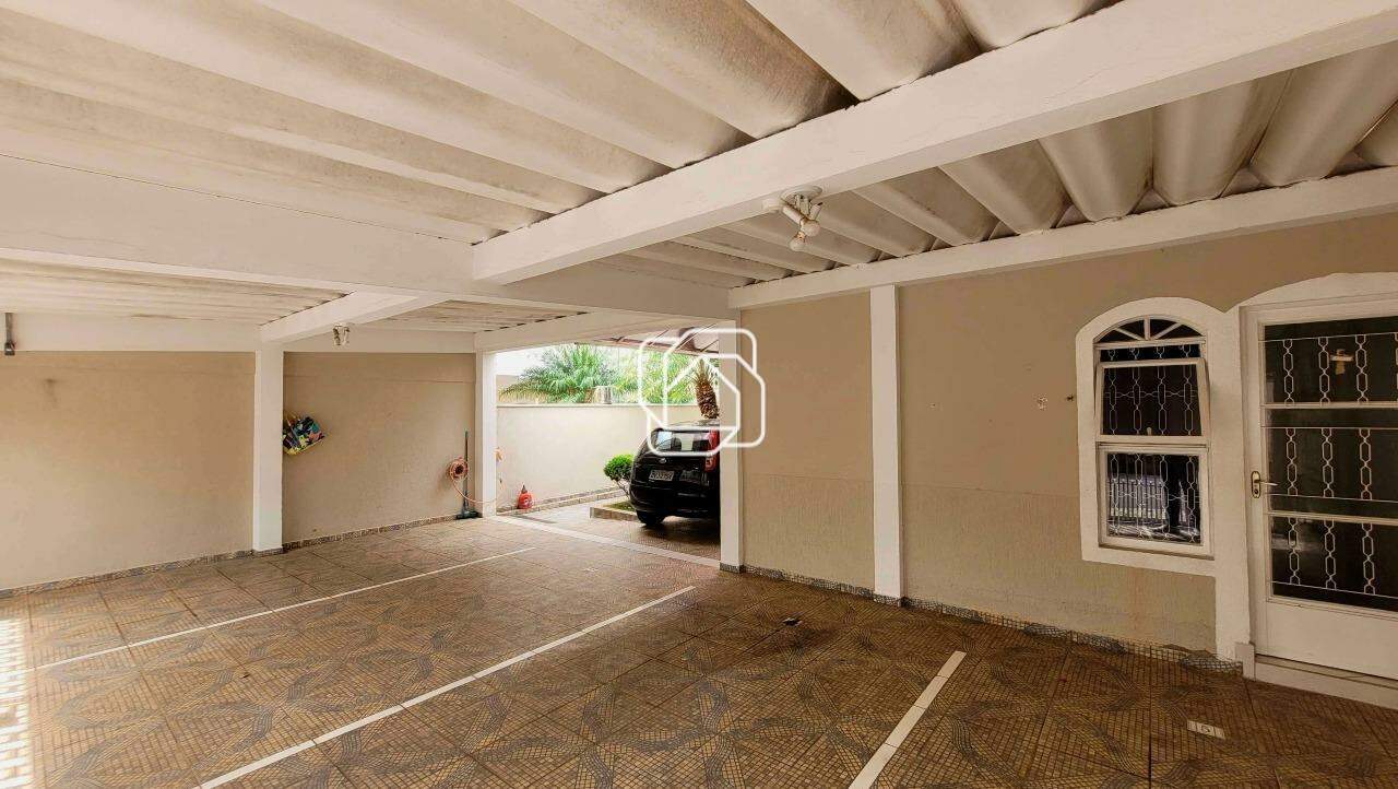 Apartamento para aluguel em Itu - SP - Jardim Oliveira: 