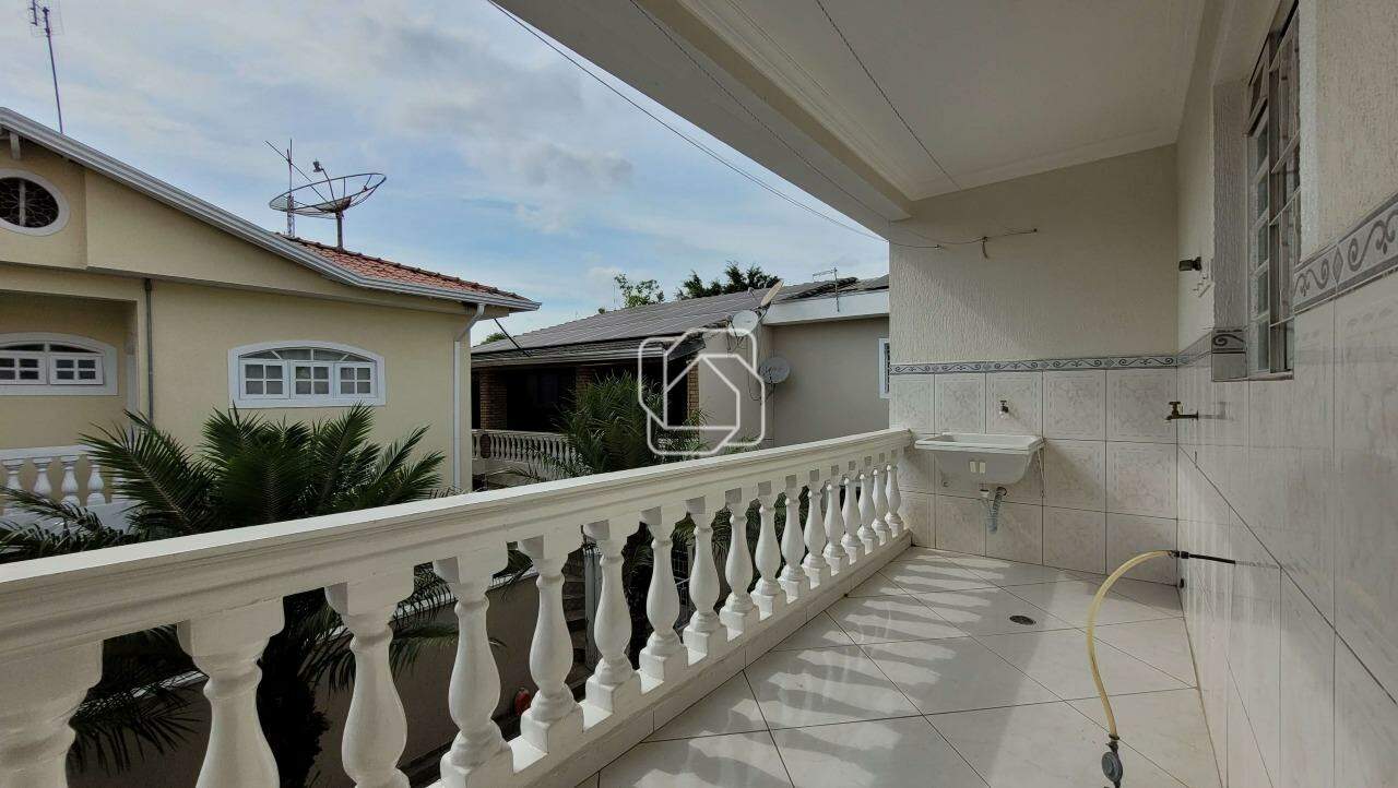 Apartamento para aluguel em Itu - SP - Jardim Oliveira: 