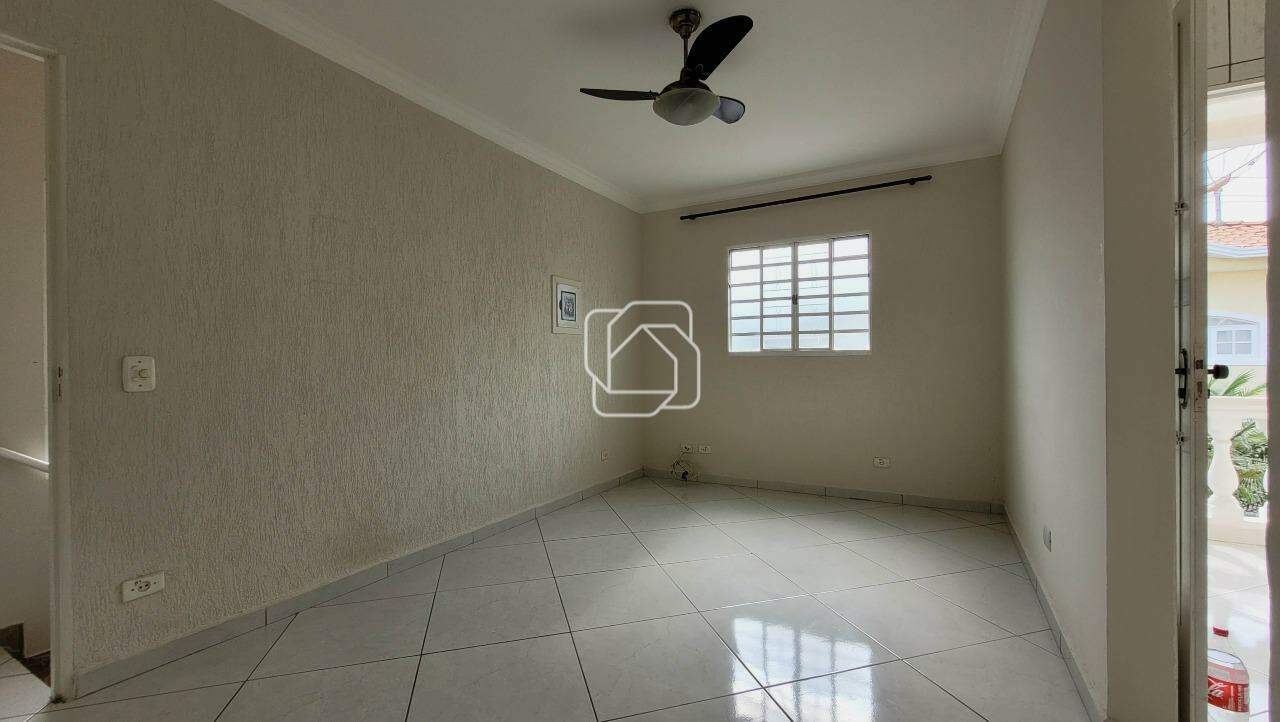 Apartamento para aluguel em Itu - SP - Jardim Oliveira: 