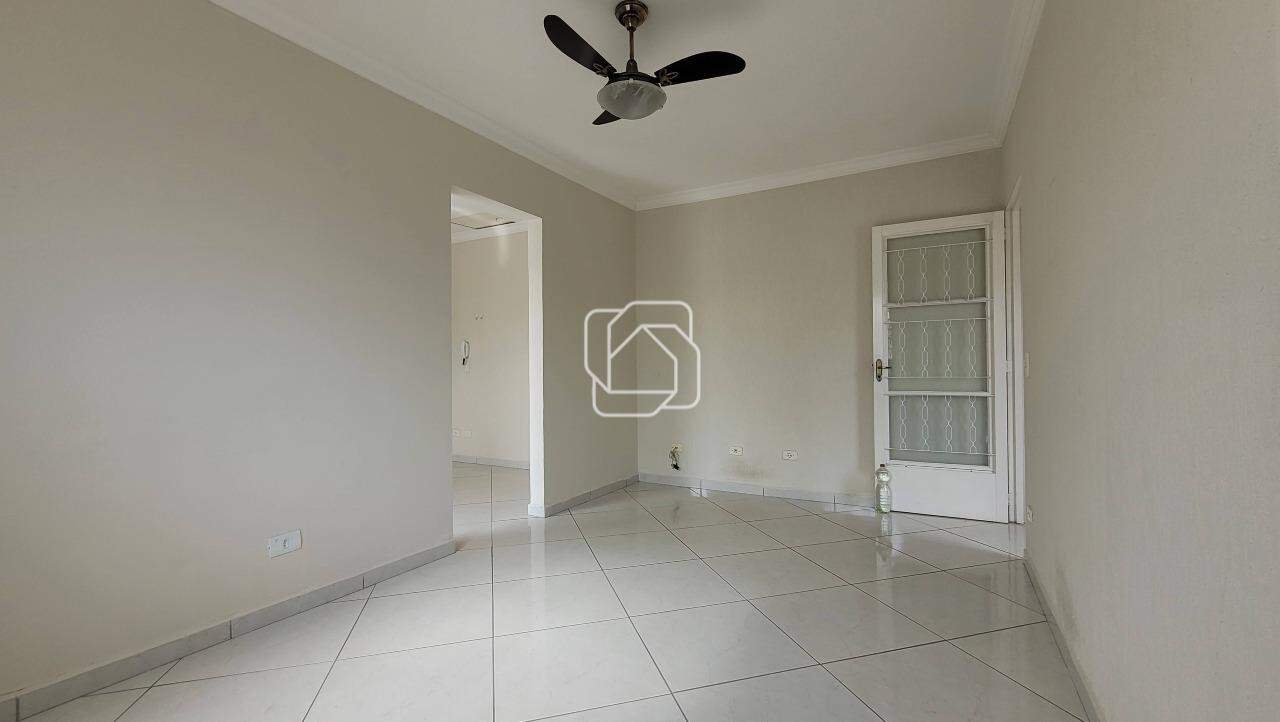 Apartamento para aluguel em Itu - SP - Jardim Oliveira: 