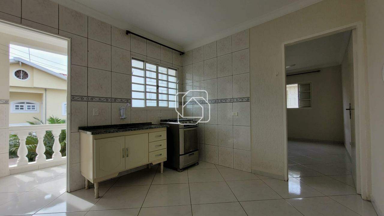 Apartamento para aluguel em Itu - SP - Jardim Oliveira: 