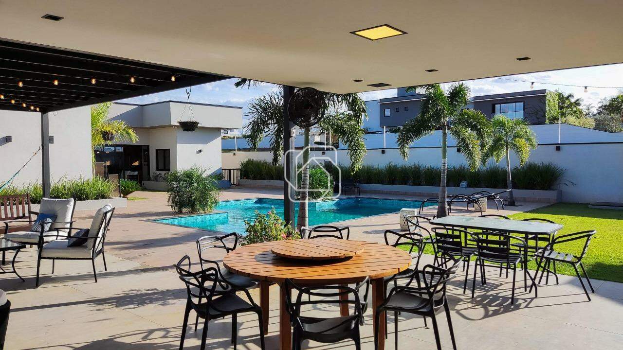 Casa de Condomínio à venda em Indaiatuba - SP - Jardim Quintas da Terracota: Área gourmet